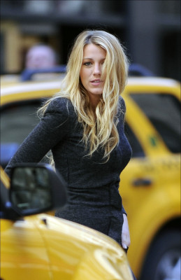 Blake Lively pic #475583