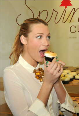 Blake Lively pic #431108