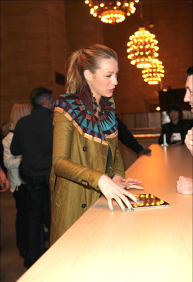 Blake Lively pic #429137