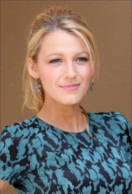 Blake Lively pic #501605