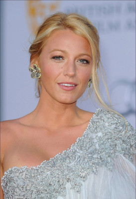 Blake Lively pic #391281