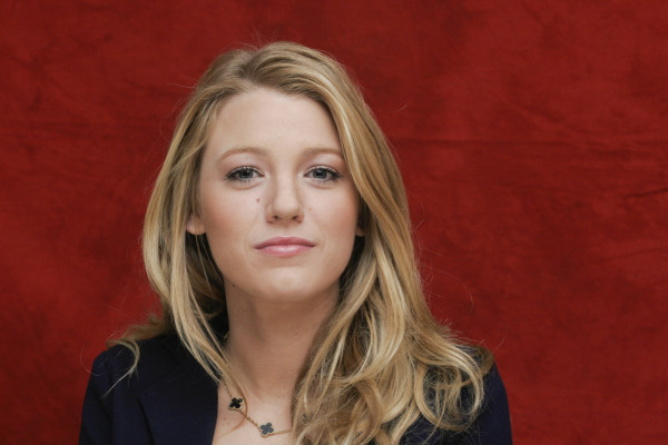 Blake Lively pic #435228