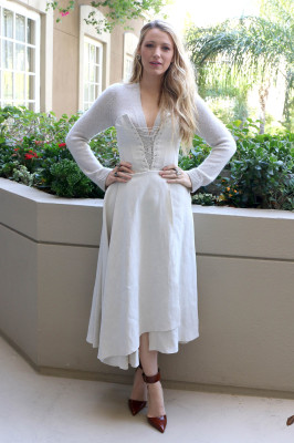 Blake Lively pic #980948