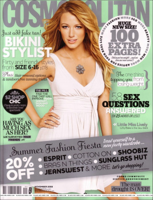 Blake Lively pic #325988