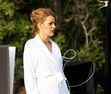 Blake Lively pic #333476