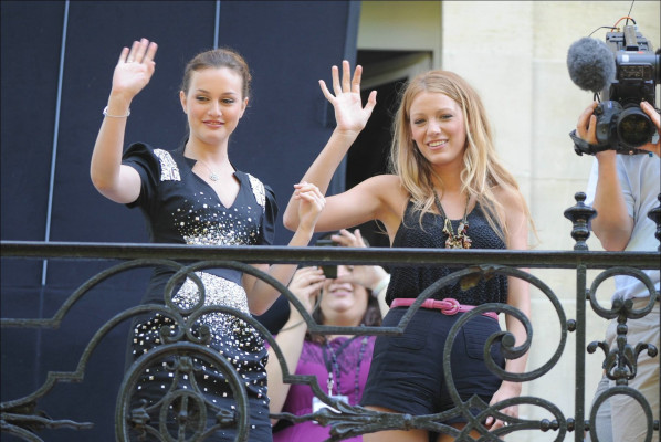 Blake Lively pic #347602