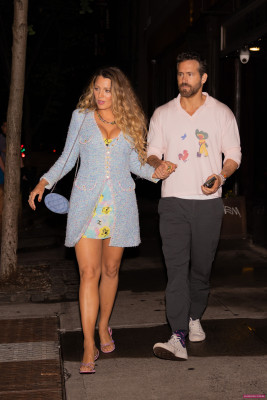 Blake Lively pic #1335390