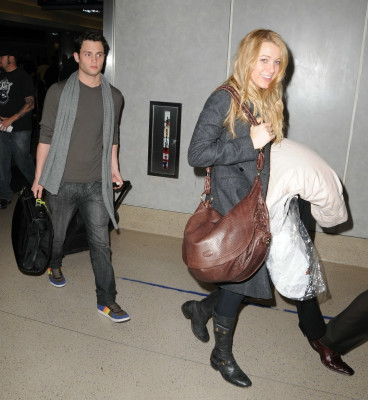 Blake Lively pic #332533