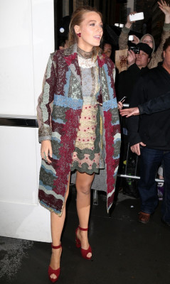 Blake Lively pic #770875