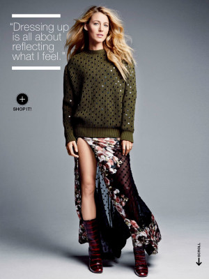 Blake Lively pic #626381