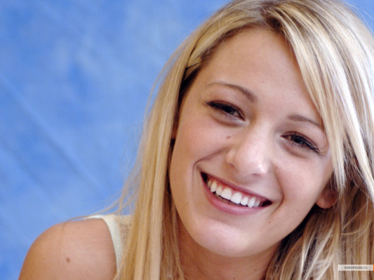 Blake Lively pic #145552