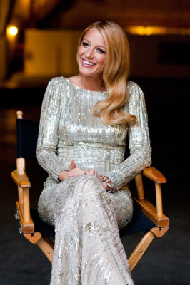 Blake Lively pic #636345