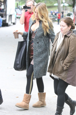 Blake Lively pic #544810