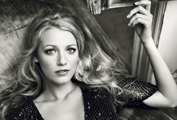 Blake Lively pic #686525