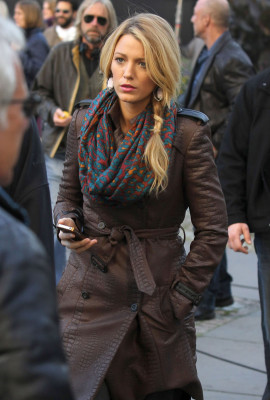 Blake Lively pic #540118