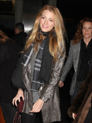 Blake Lively pic #372303
