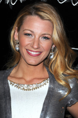 Blake Lively pic #354479