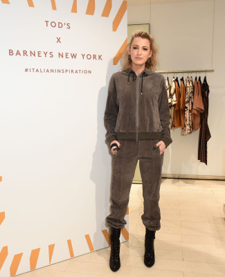 Blake Lively pic #1023216