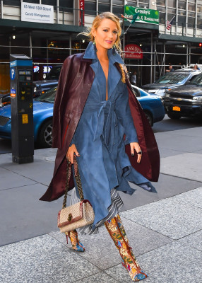 Blake Lively pic #972034