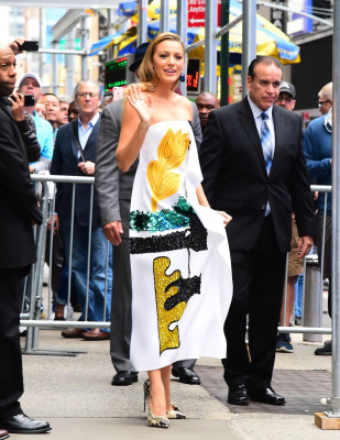Blake Lively pic #971746