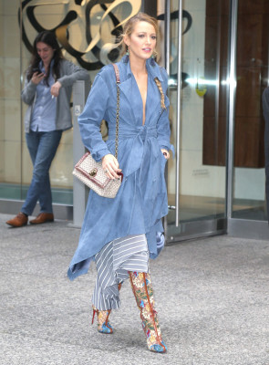 Blake Lively pic #972048