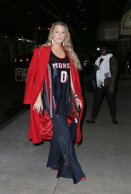 Blake Lively pic #973811
