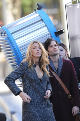 Blake Lively pic #544121