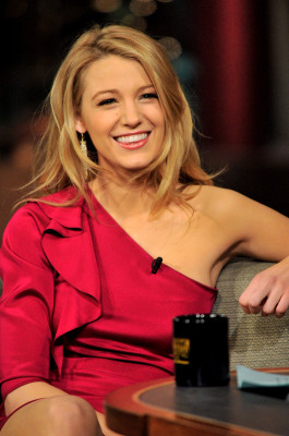 photo 16 in Blake Lively gallery [id145182] 2009-04-06 00:00:00