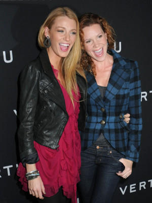 Blake Lively pic #307332