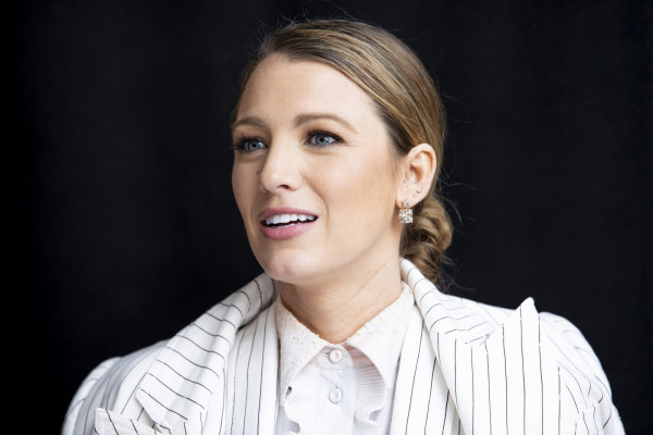 Blake Lively pic #1060500
