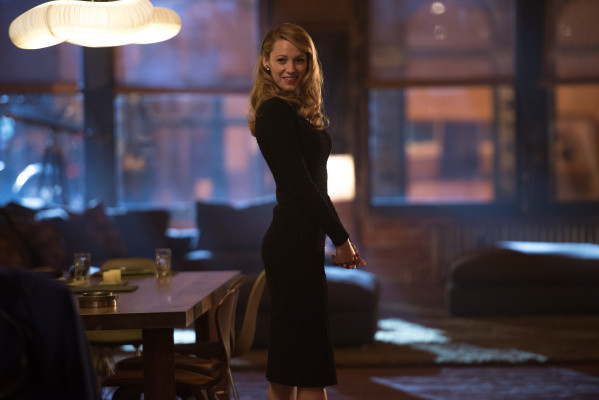Blake Lively pic #858481