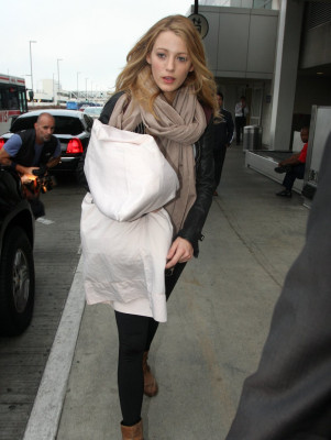 Blake Lively pic #210607