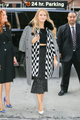 Blake Lively pic #910031