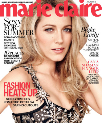 Blake Lively pic #864365