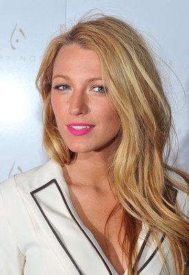 Blake Lively pic #471283