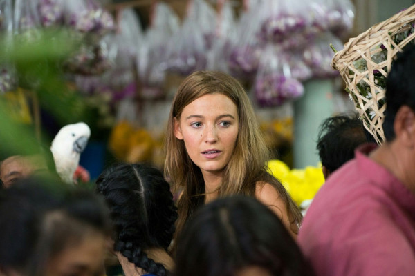 Blake Lively pic #886624