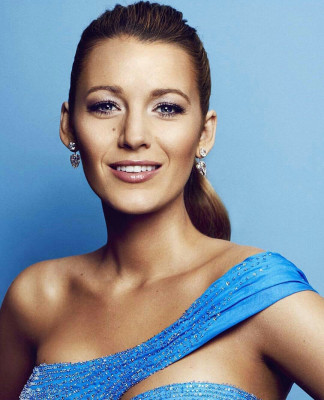 Blake Lively pic #858224