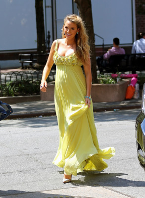 Blake Lively pic #864366