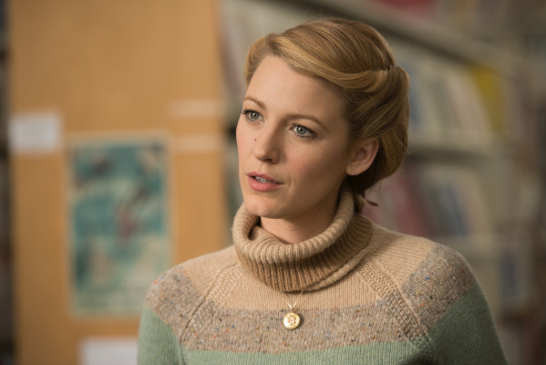 Blake Lively pic #858480
