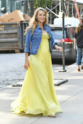 Blake Lively pic #861534