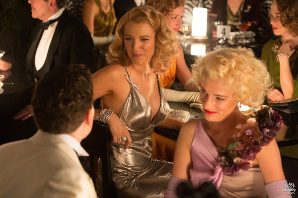 Blake Lively pic #857696