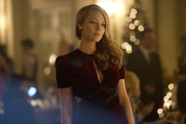 Blake Lively pic #858884