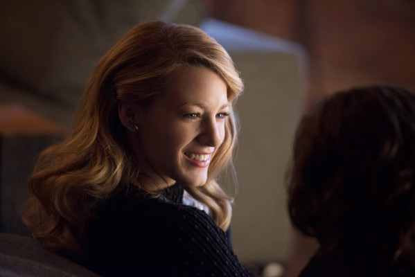 Blake Lively pic #858482