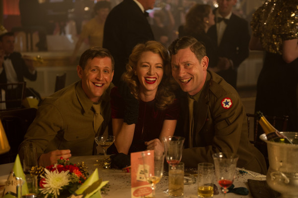 Blake Lively pic #858885
