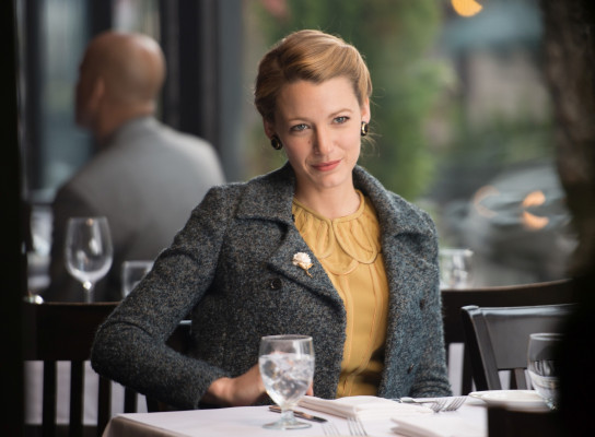 Blake Lively pic #858476