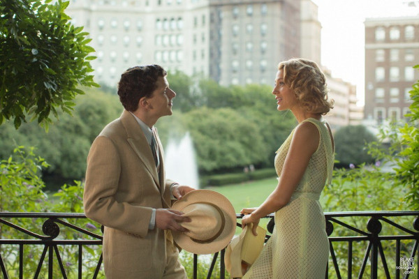 Blake Lively pic #858229