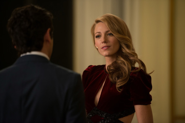 Blake Lively pic #858474