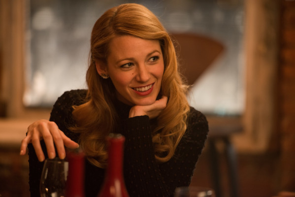 Blake Lively pic #886620