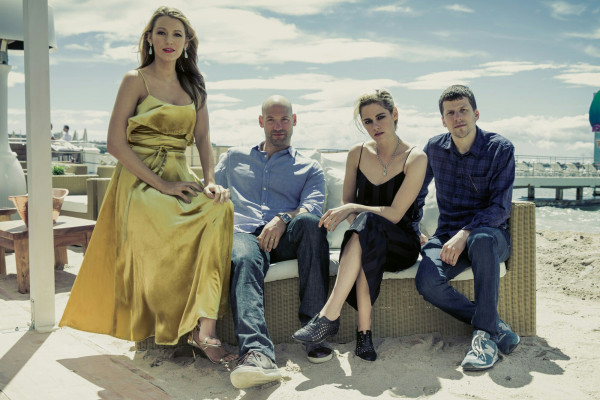 Blake Lively pic #857702