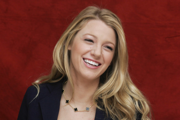 Blake Lively pic #435227